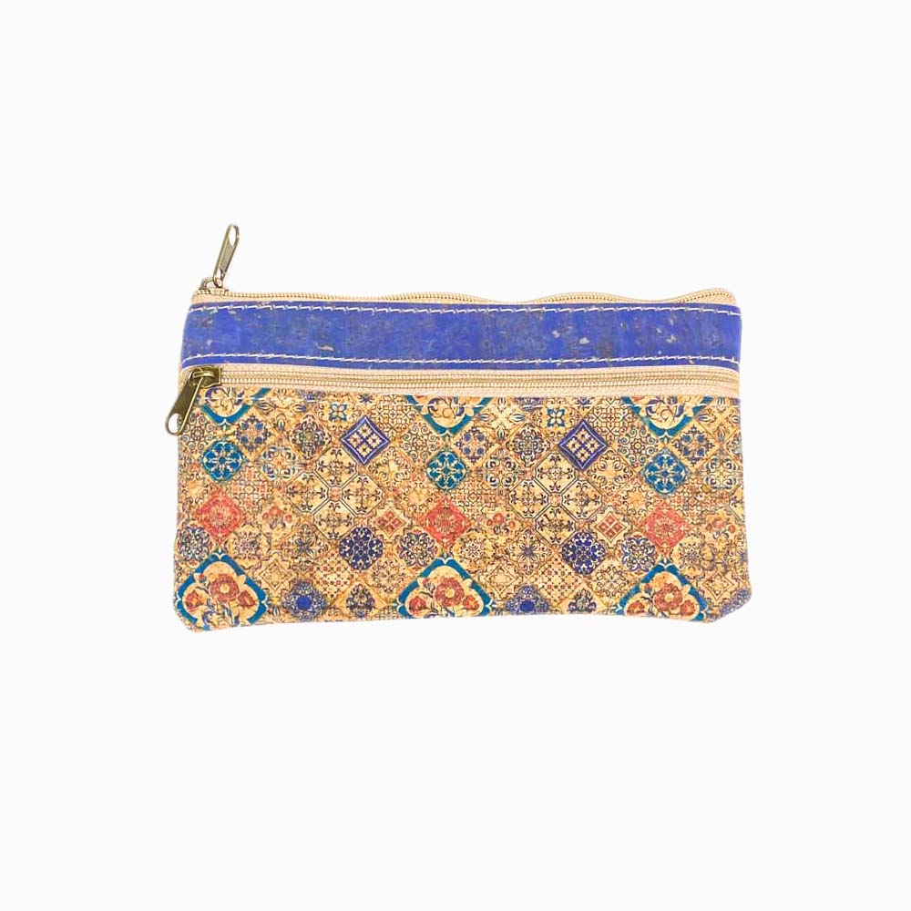 Set 6un Cork Purse MP180100A