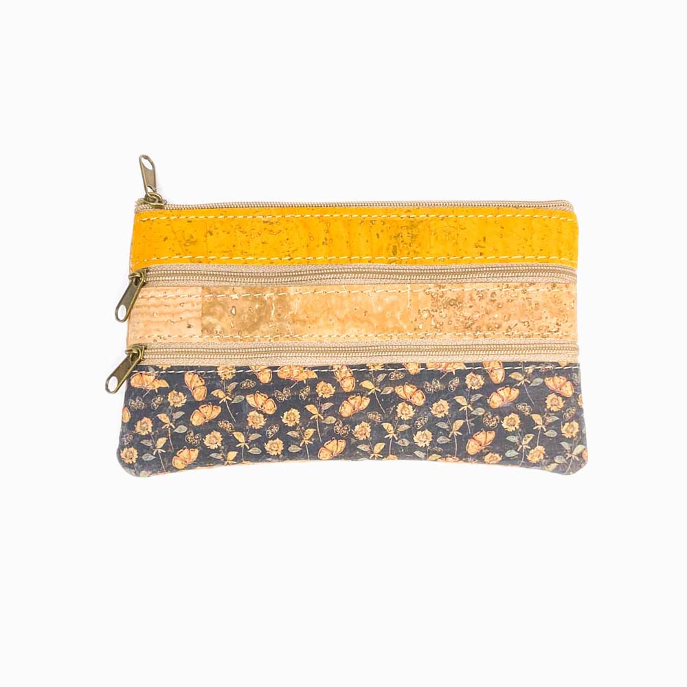 Set 6un Cork Purse MP180100B