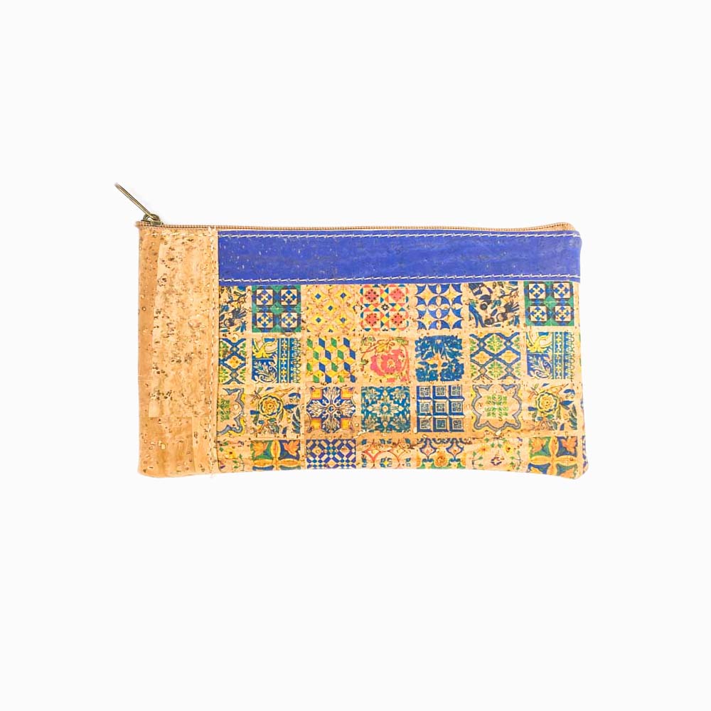 Set 6un Cork Purse MP190100