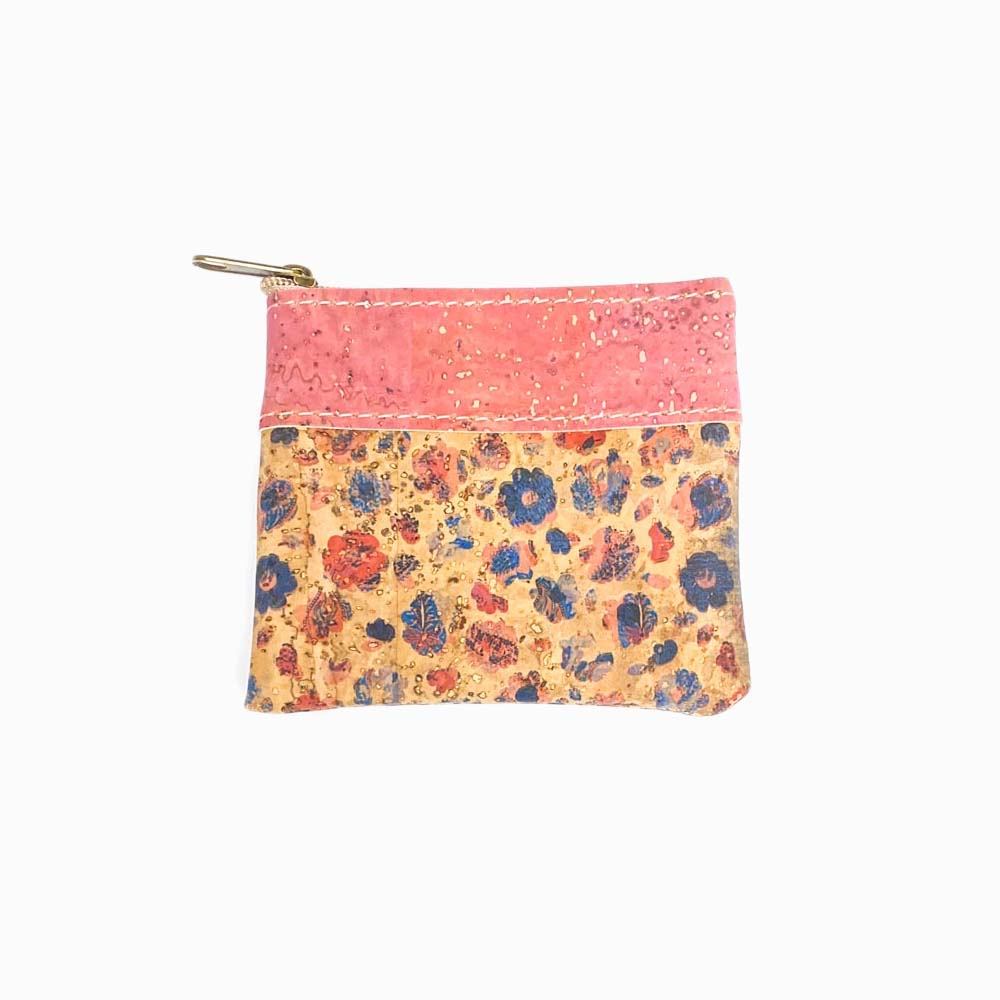 Set 6un Cork Purse MP958006
