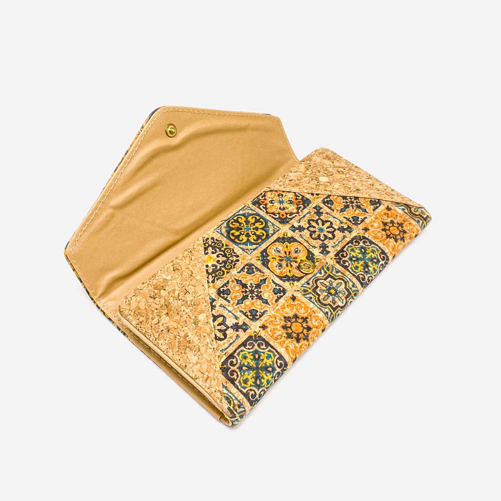 Cork Wallet TK191001