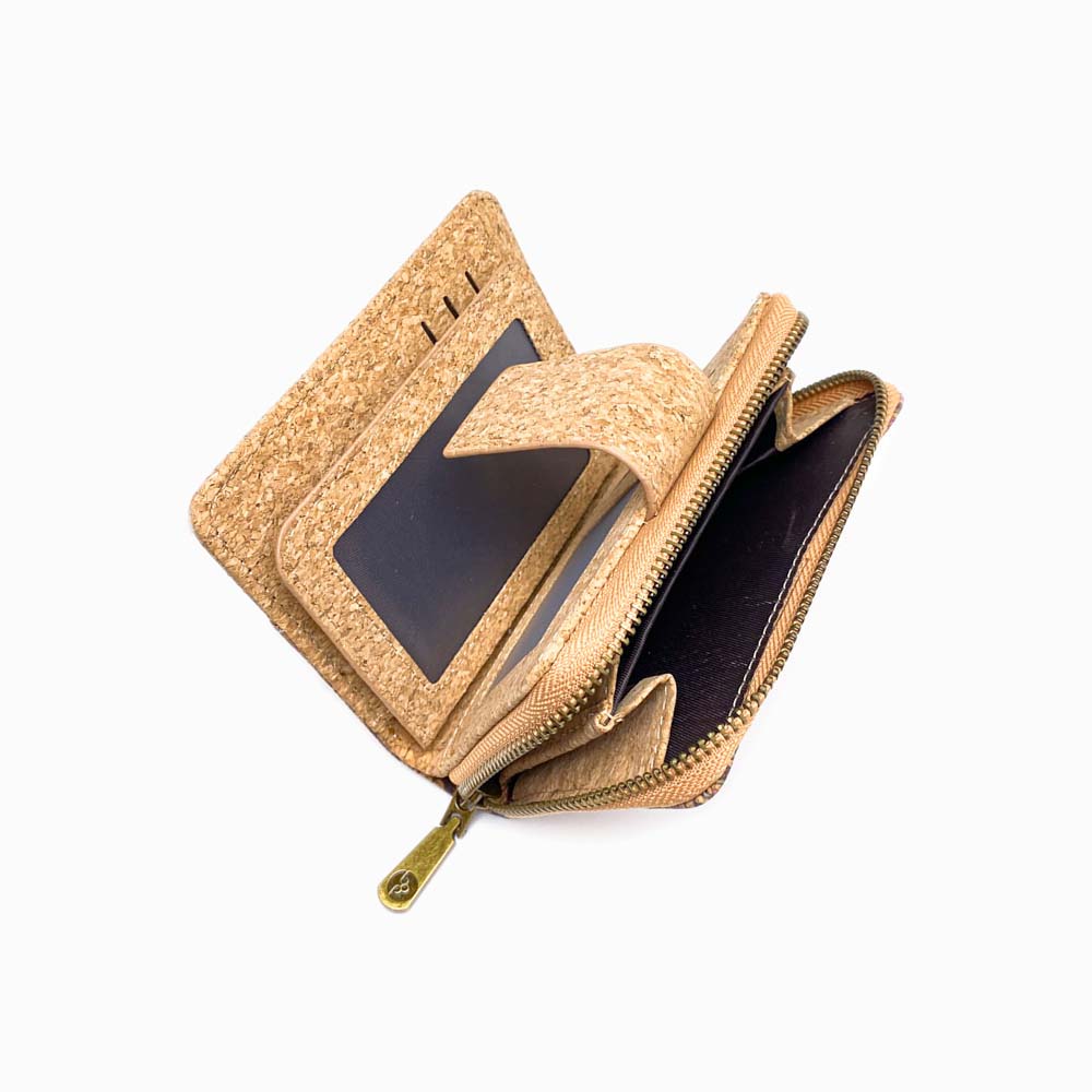Cork Wallet City MC1310