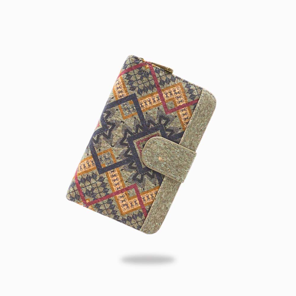 Cork Wallet Eco-Elegance MC151056