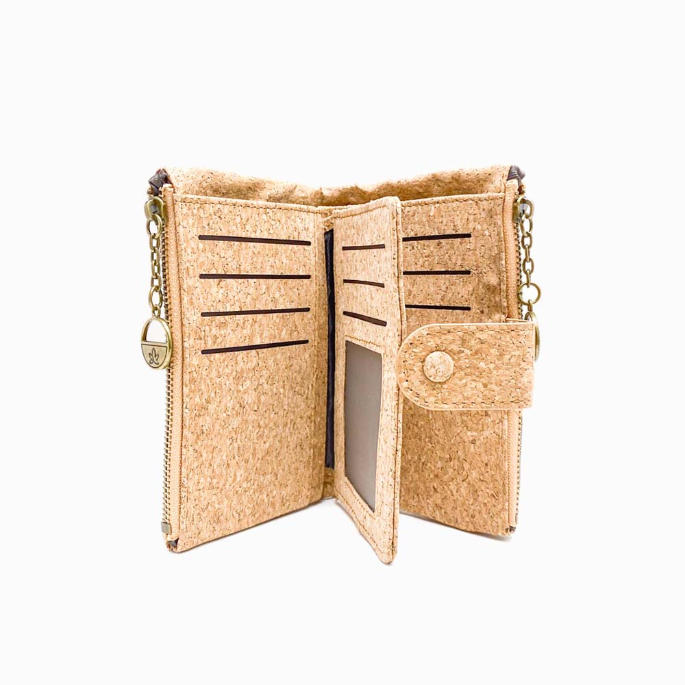 Cork Wallet MC159040 Interior Design