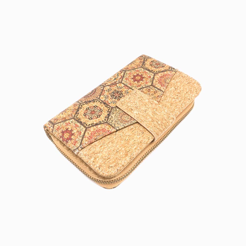 Cork Wallet Companion MC191051