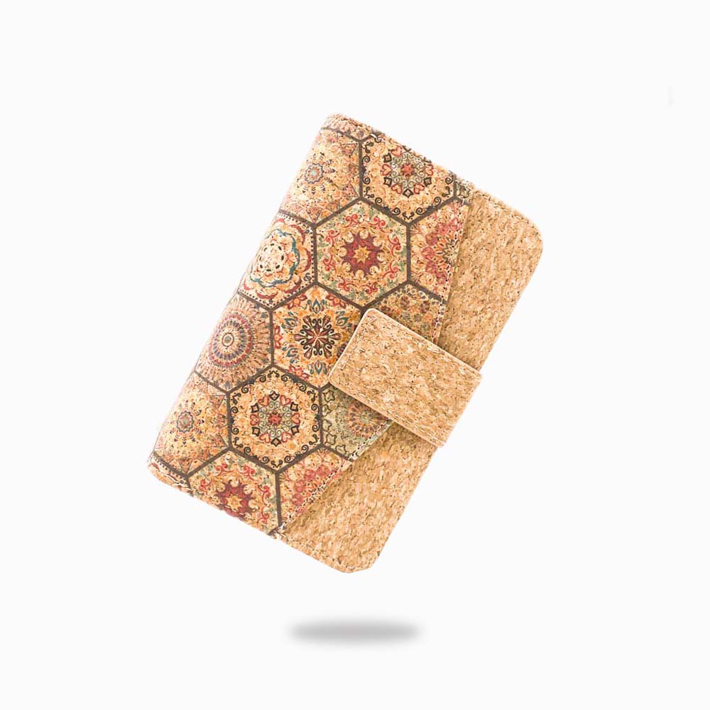 Cork Wallet Companion MC191051
