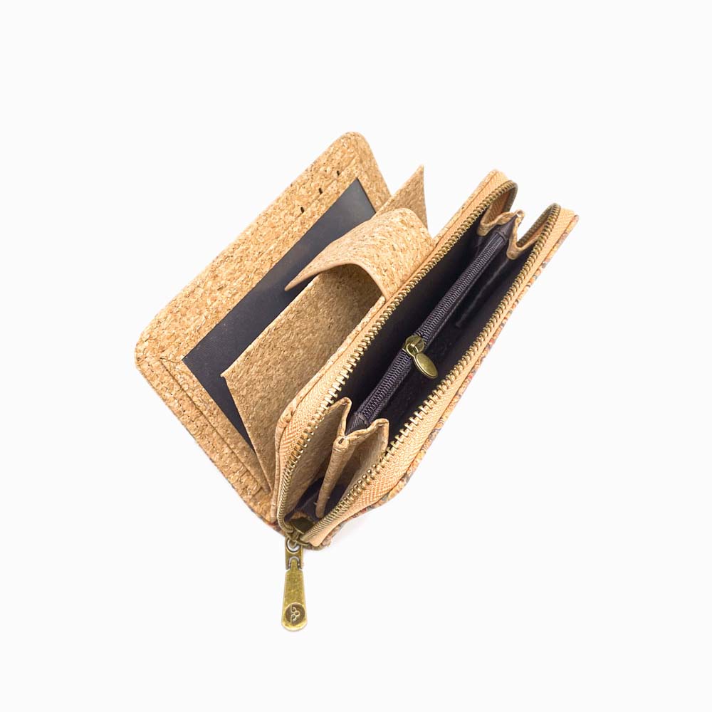 Cork Wallet Companion MC191051 Interior Design