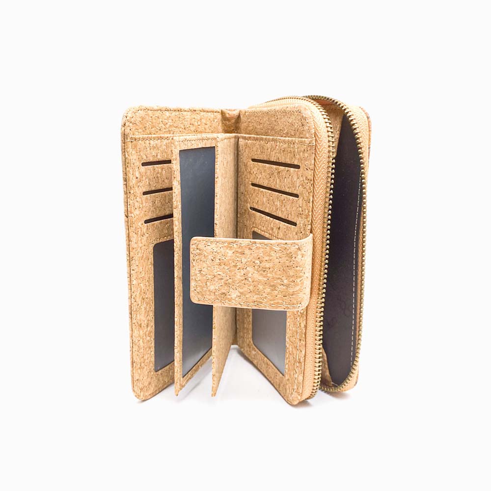 Cork Wallet Companion MC191051 Interior Design