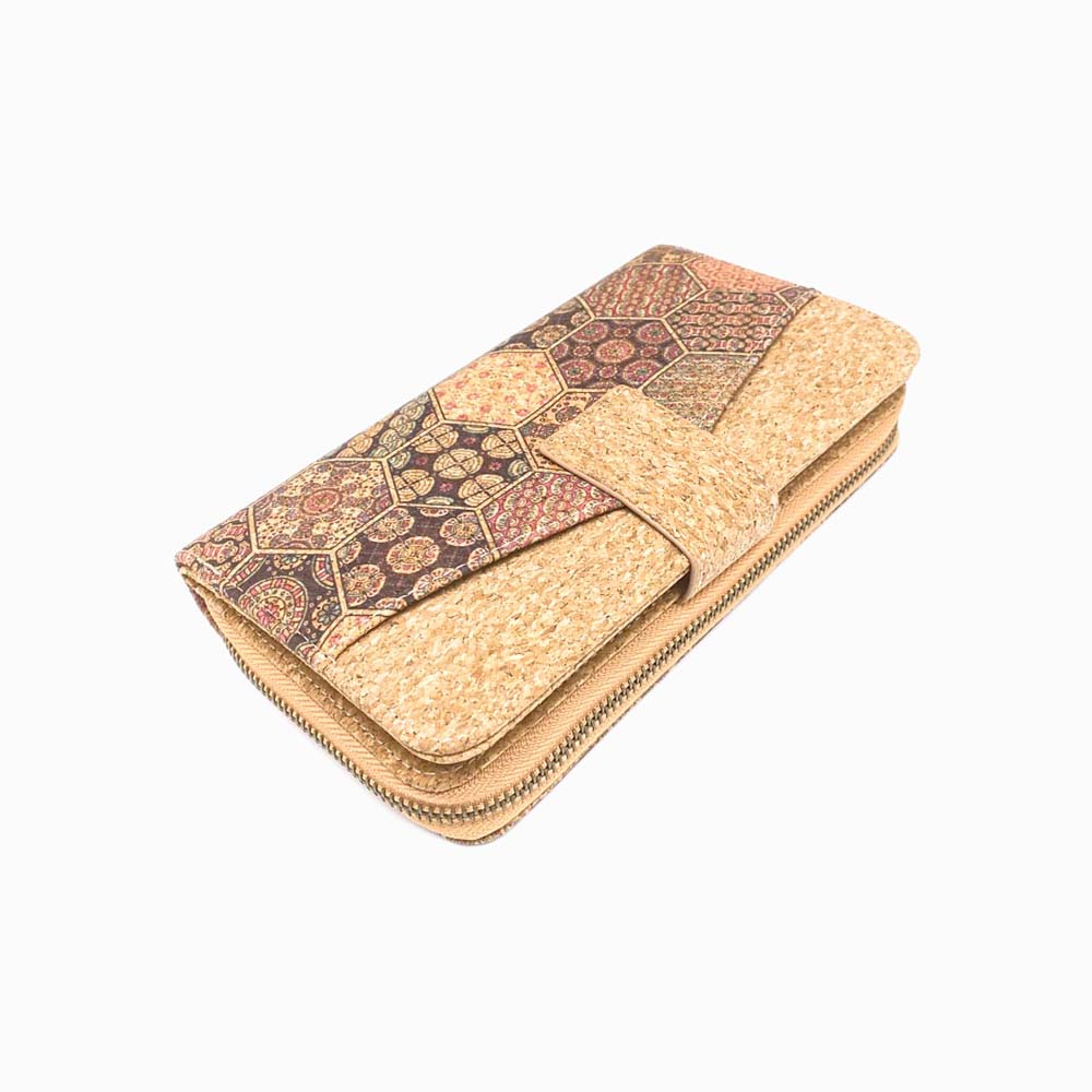 Cork Wallet MC192051
