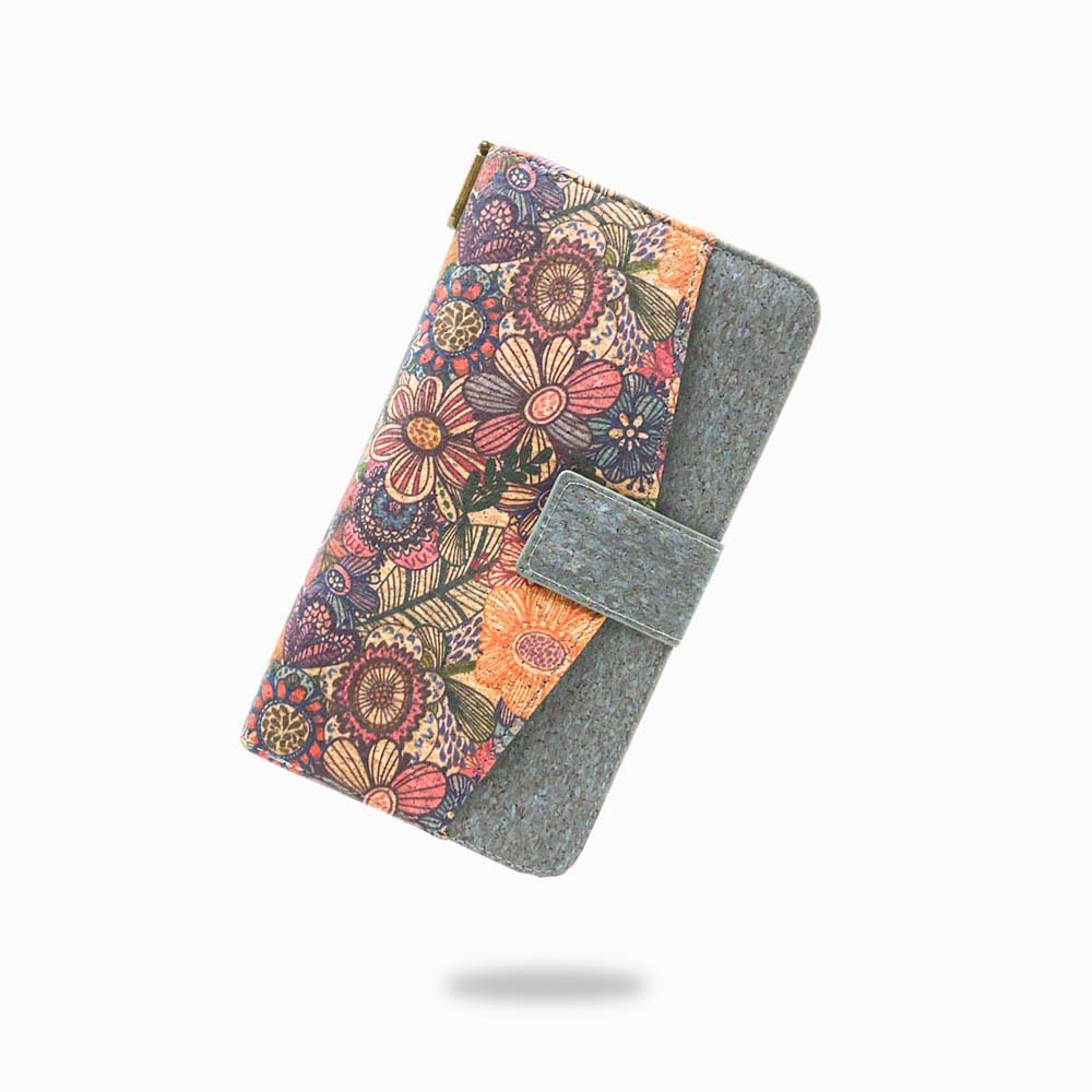 Cork Wallet MC192051