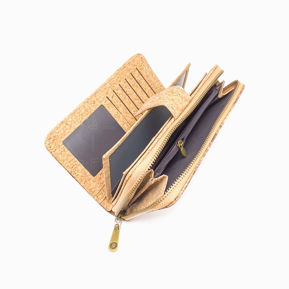 Cork Wallet MC192051 Interior Design