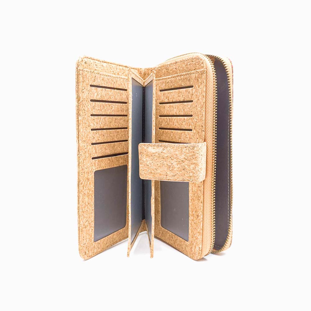 Cork Wallet MC192051 Interior Design