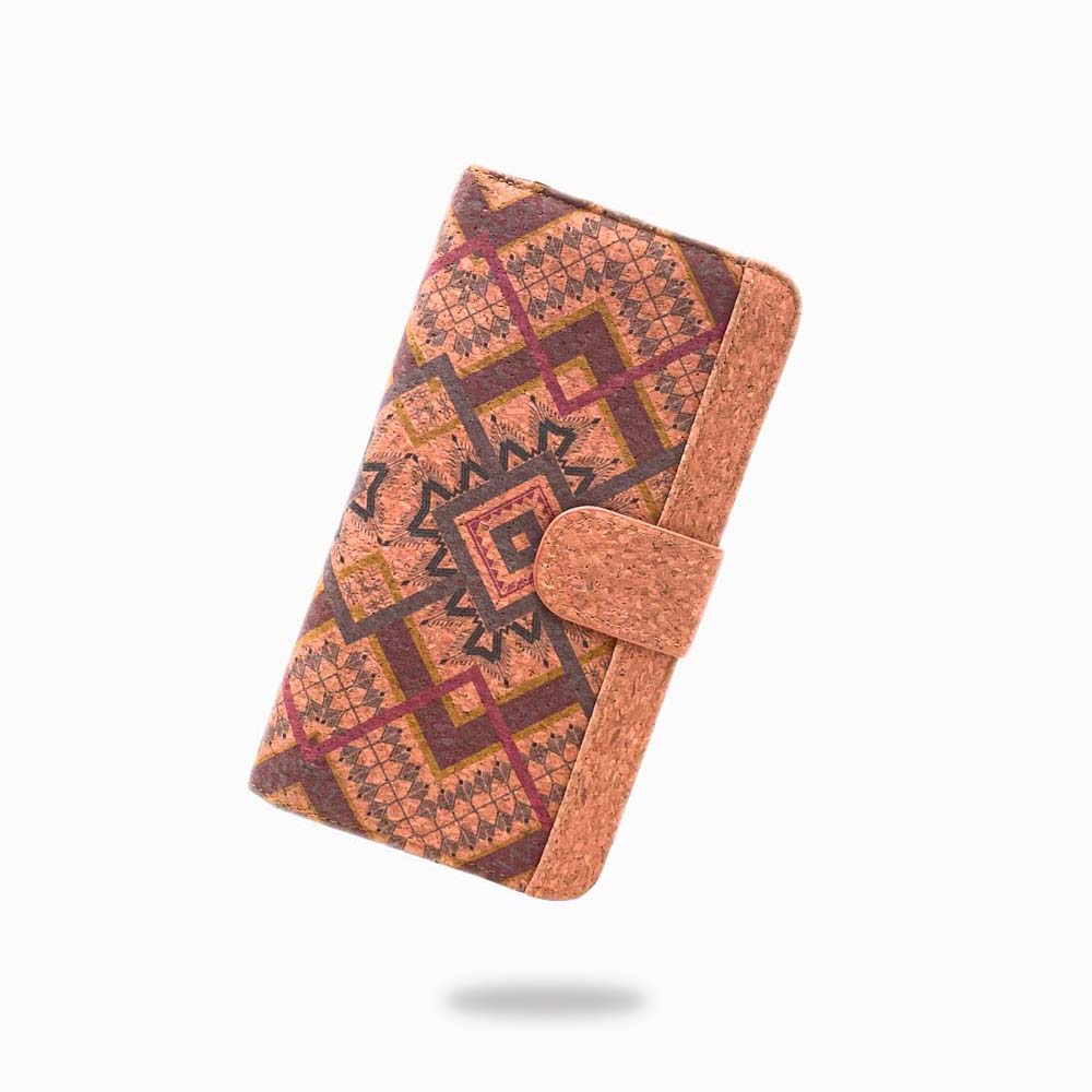 Cork Wallet MC193055