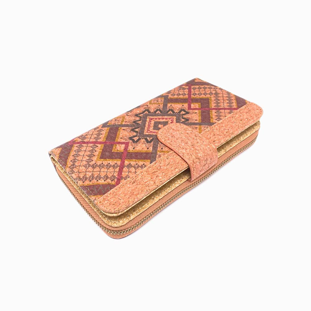 Cork Wallet MC193055