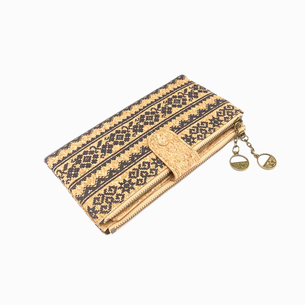 Cork Wallet TC190100