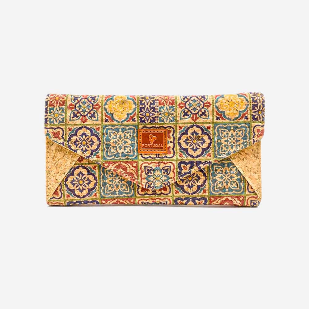 Cork Wallet TK191001