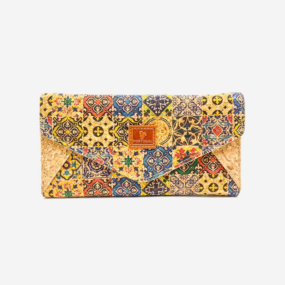 Cork Wallet TK191006