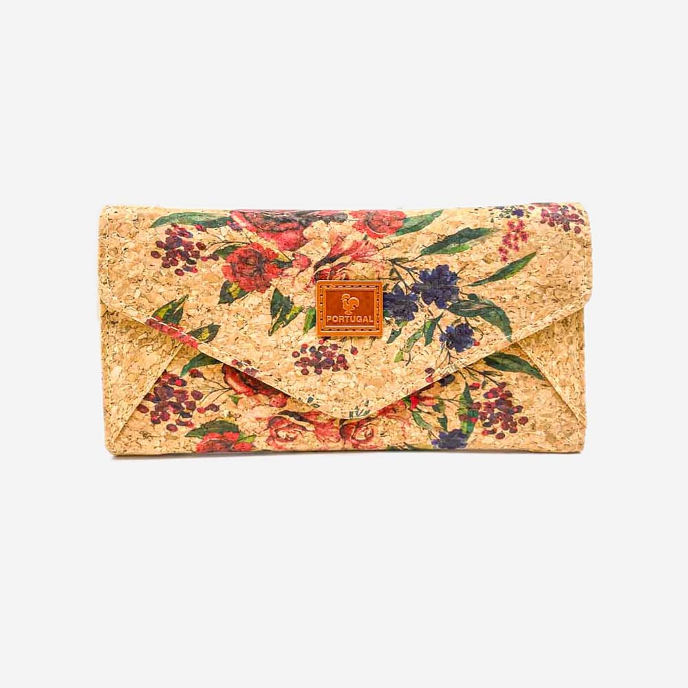 Cork Wallet TK191006