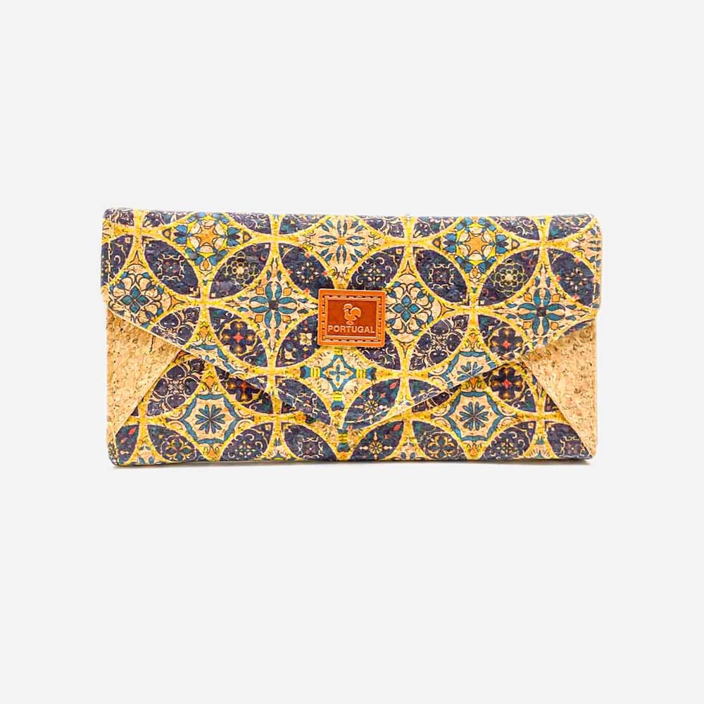 Cork Wallet TK191006