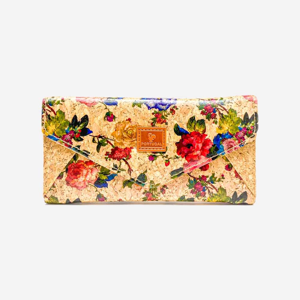 Cork Wallet TK191006