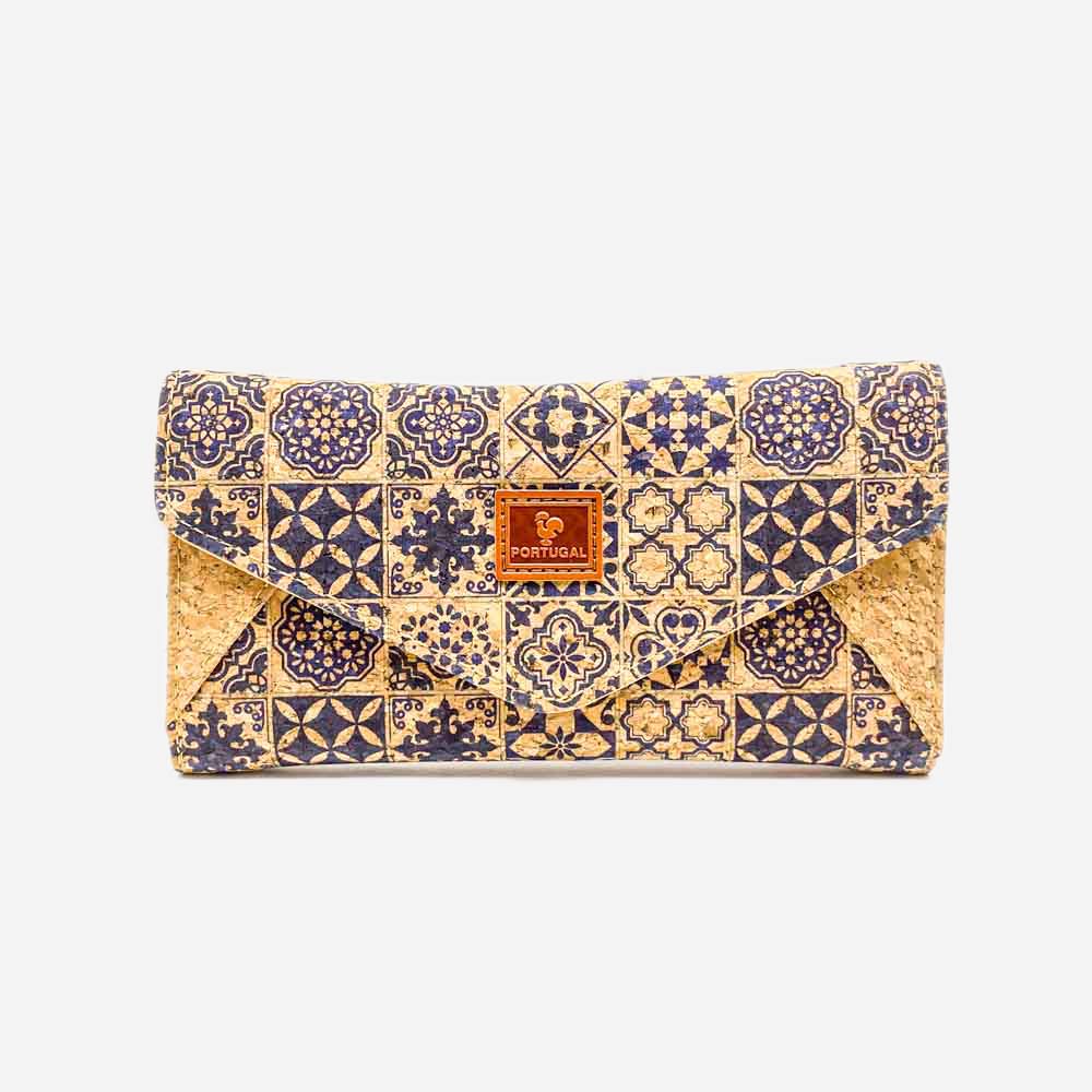Cork Wallet TK191006