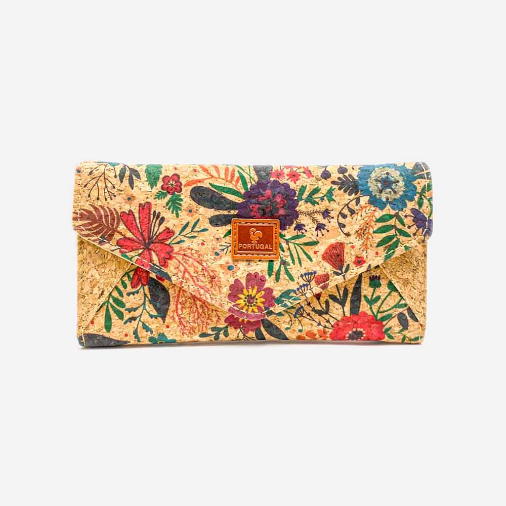 Cork Wallet TK191011