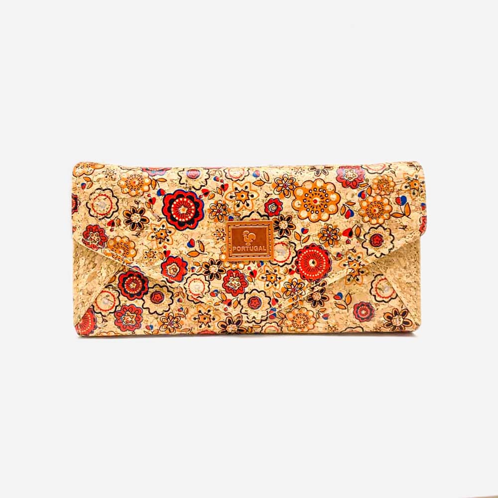 Cork Wallet TK191011