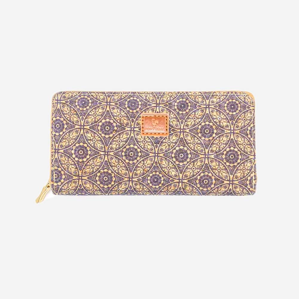Cork Wallet TK201001