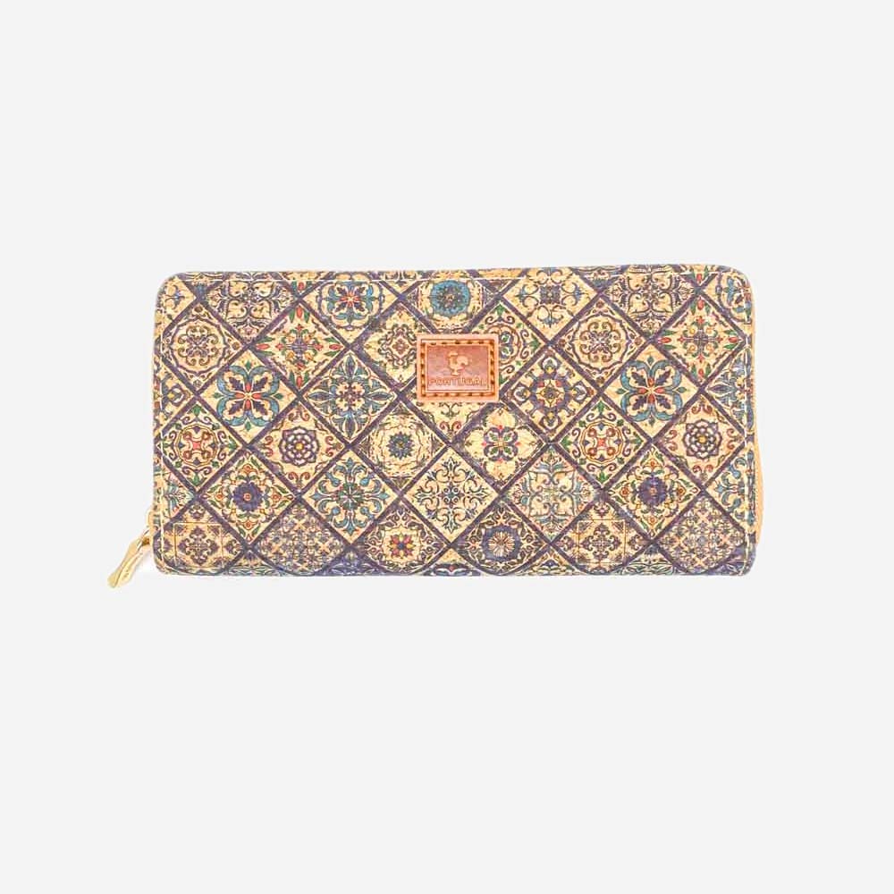 Cork Wallet TK201001