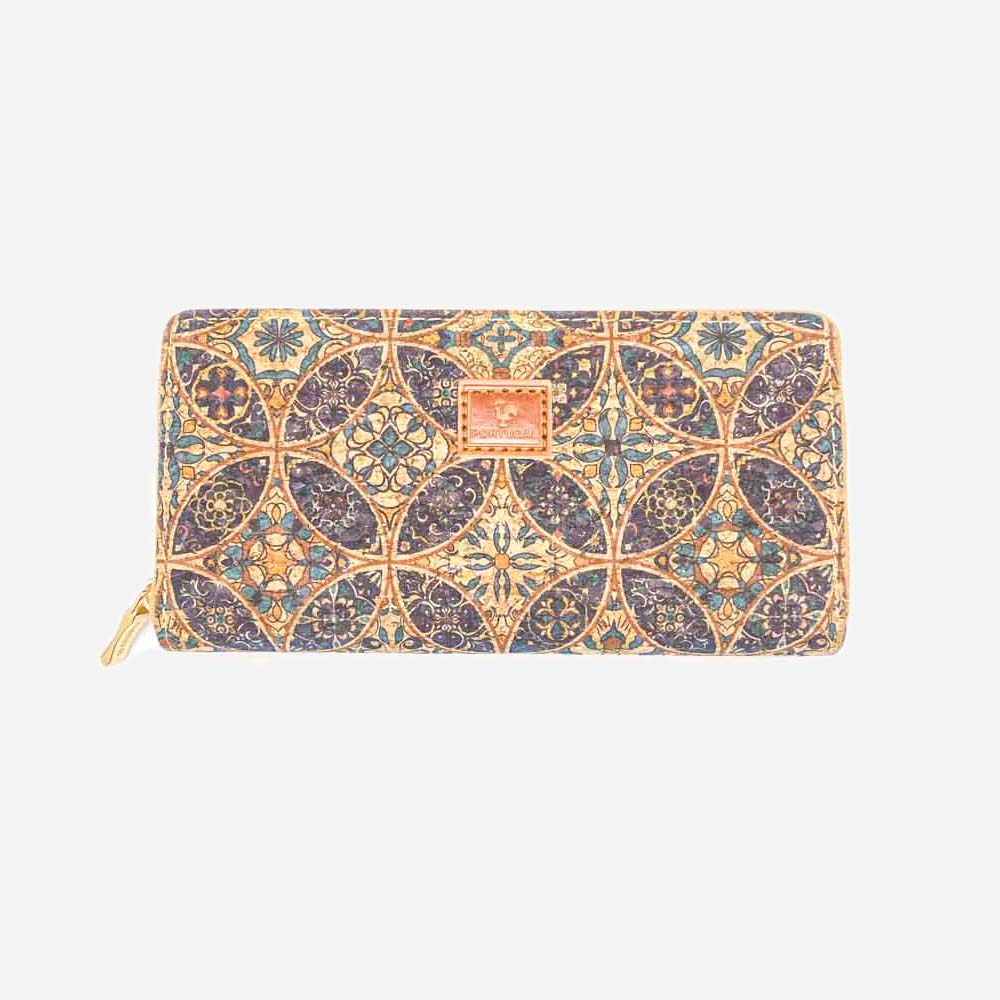 Cork Wallet TK201001