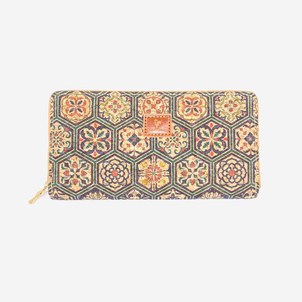 Cork Wallet TK201001