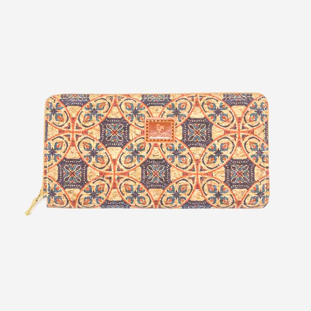 Cork Wallet TK201001