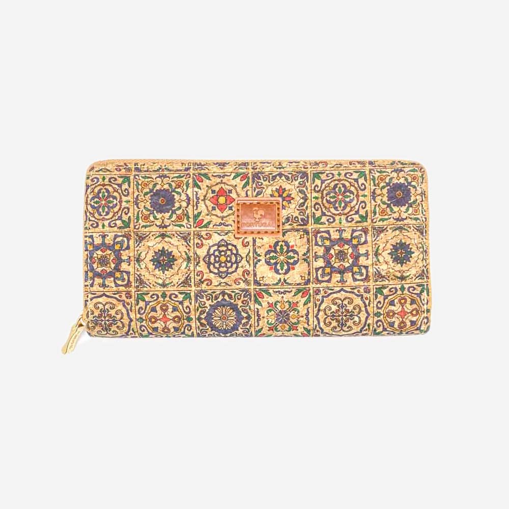 Cork Wallet TK201006