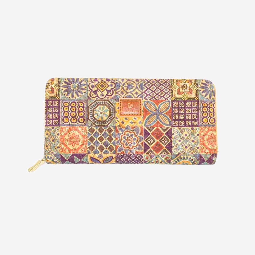 Cork Wallet TK201006