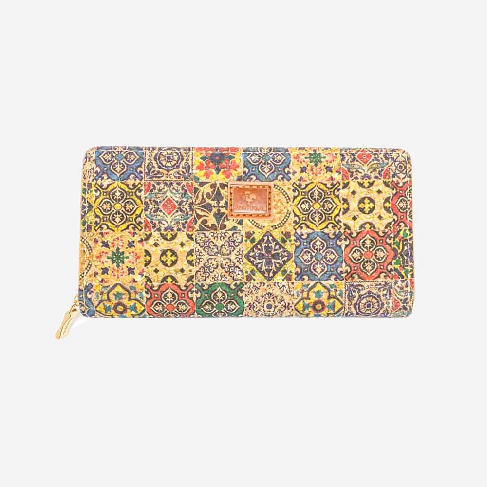 Cork Wallet TK201006