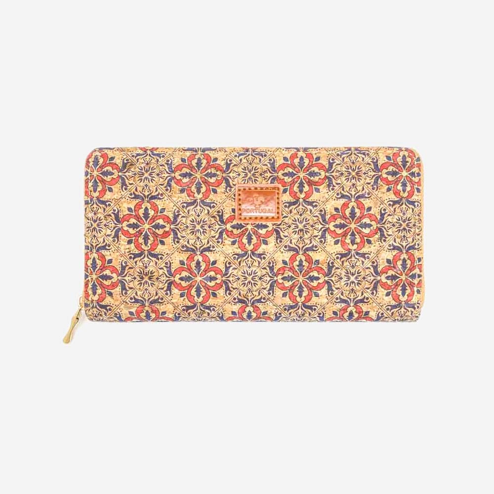 Cork Wallet TK201011