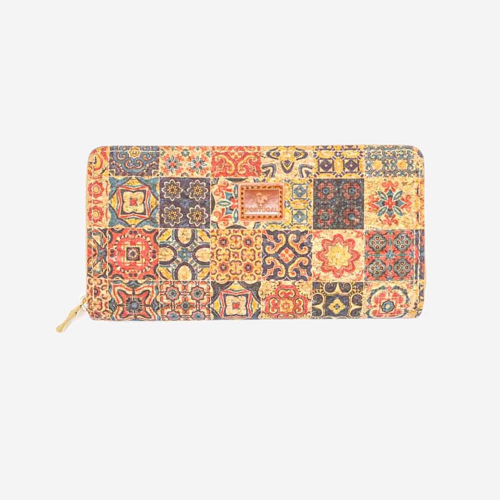 Cork Wallet TK201011