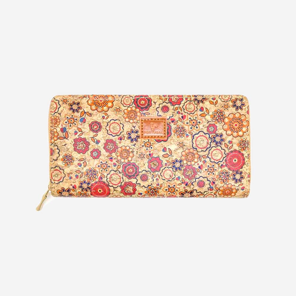 Cork Wallet TK201011