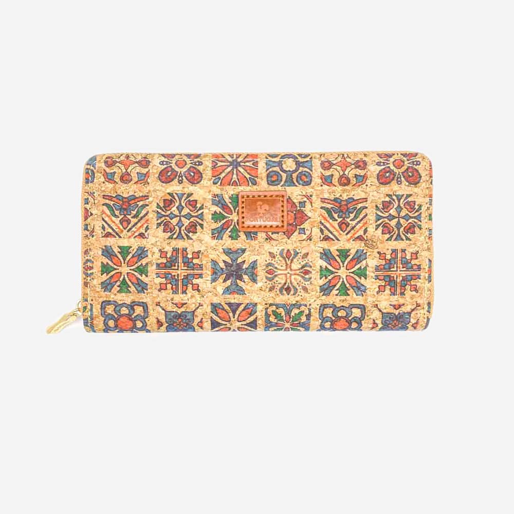Cork Wallet TK201011