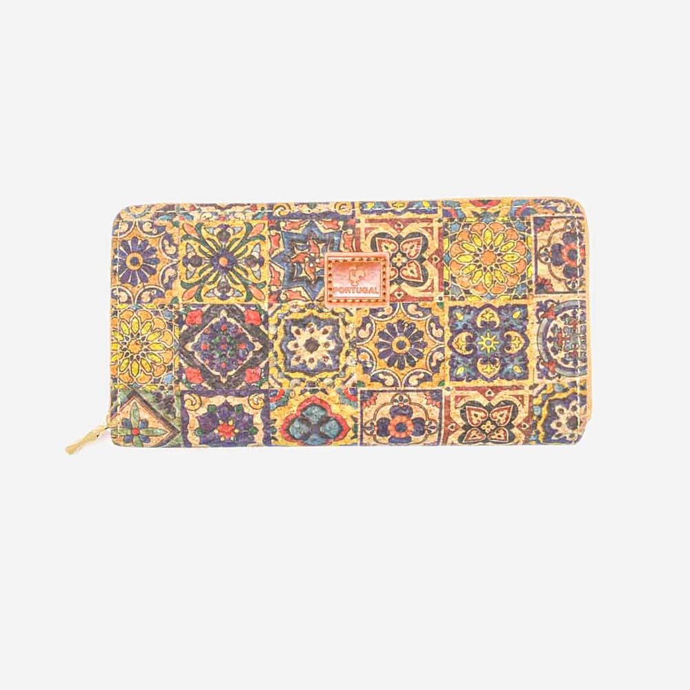 Cork Wallet TK201011