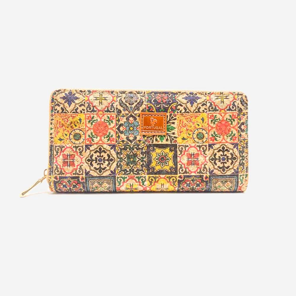 Cork Wallet TK201016