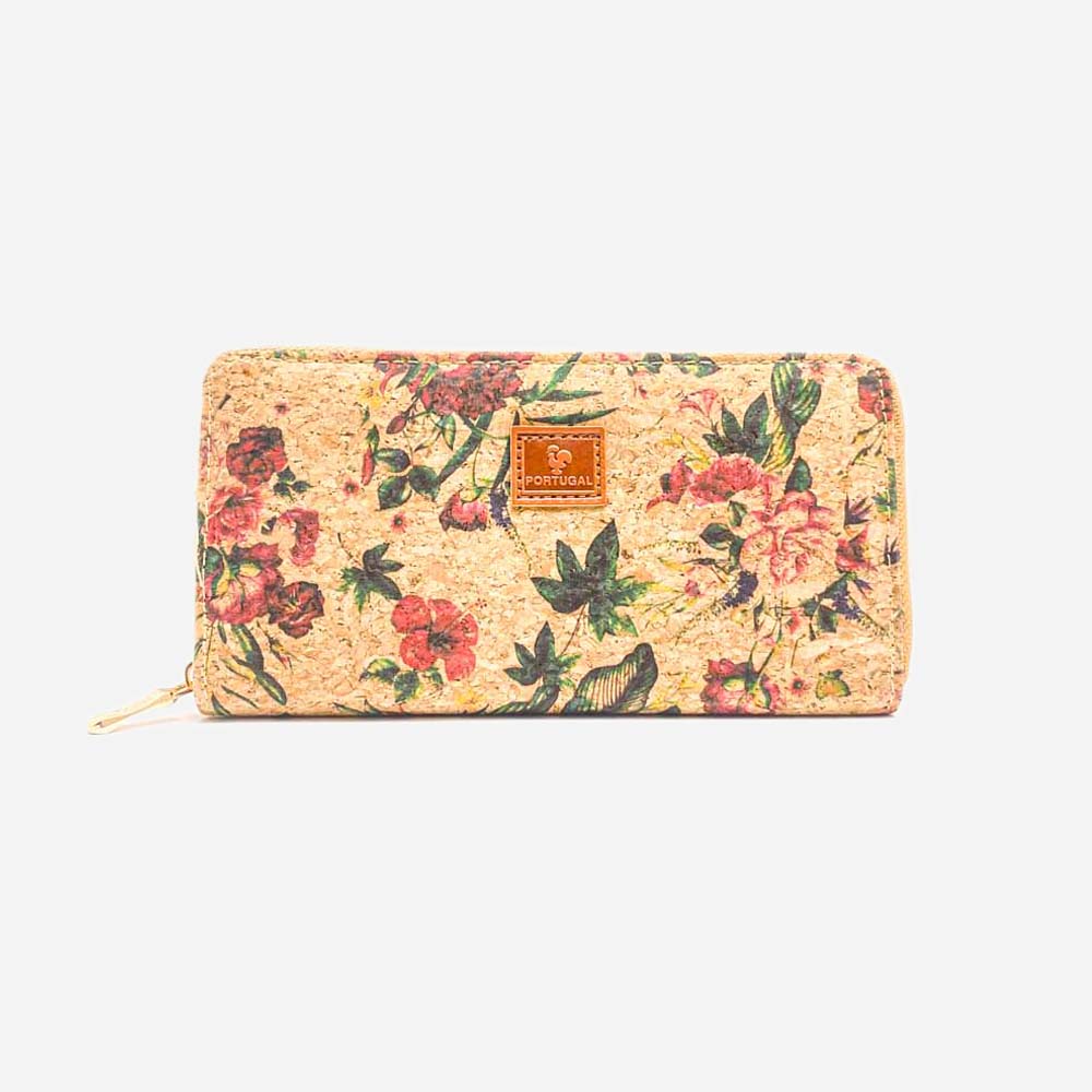 Cork Wallet TK201016